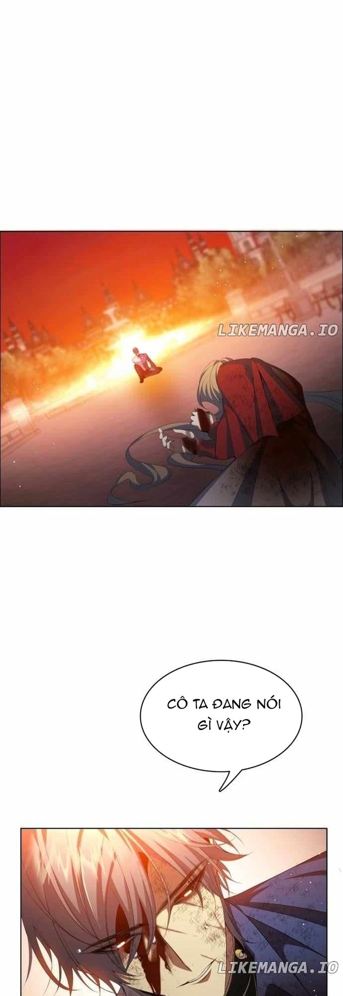 Zero Game Chapter 318 - Trang 2