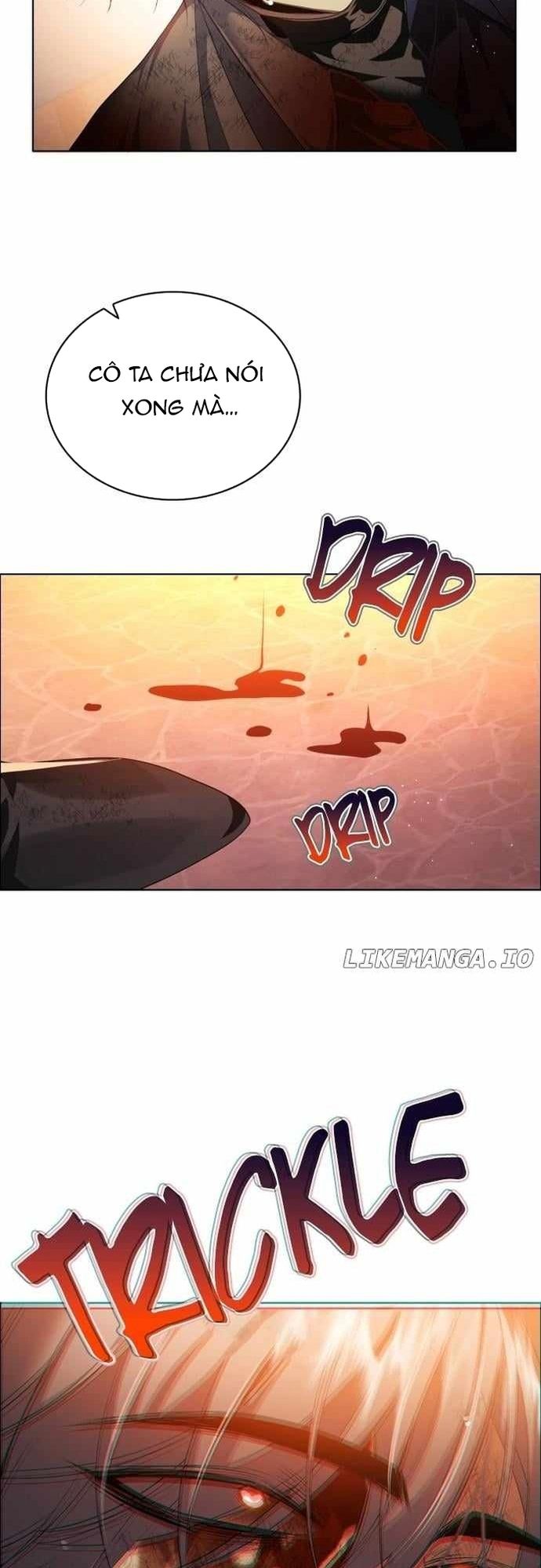 Zero Game Chapter 318 - Trang 2
