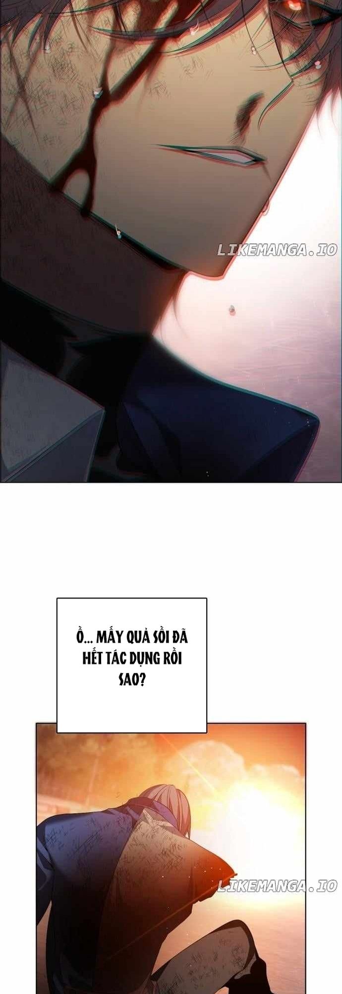 Zero Game Chapter 318 - Trang 2