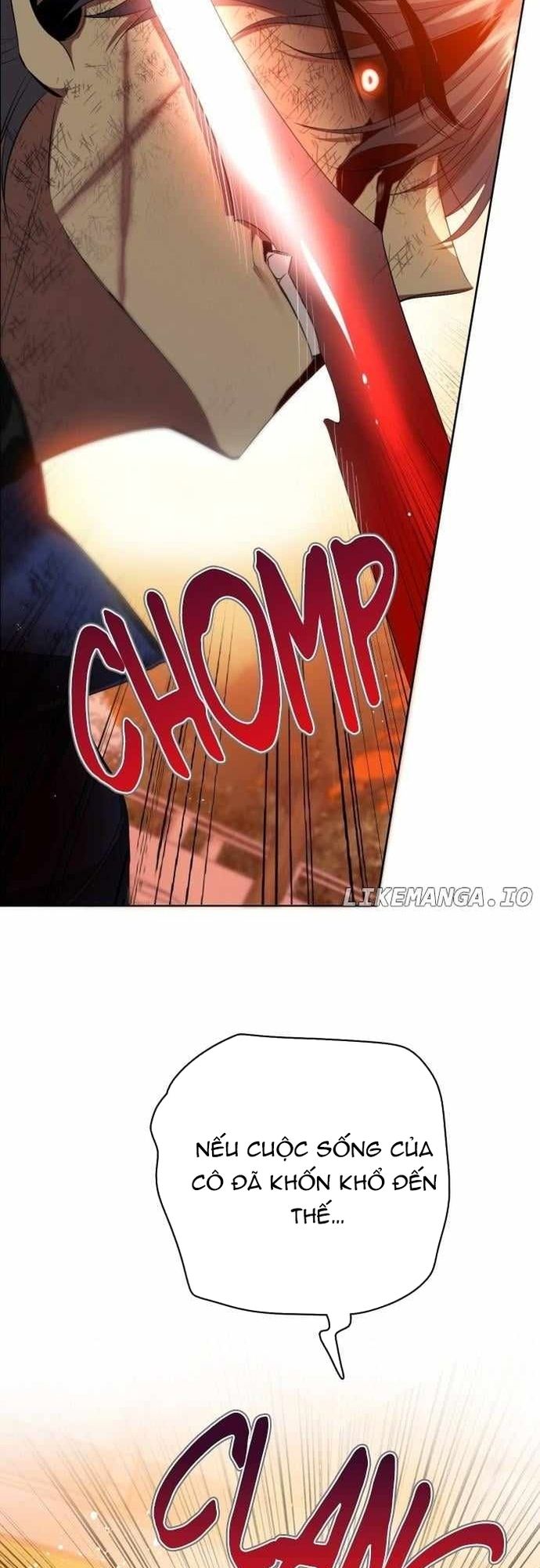 Zero Game Chapter 318 - Trang 2