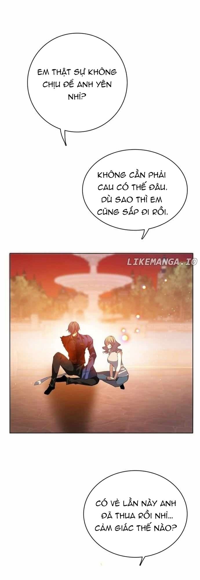 Zero Game Chapter 318 - Trang 2