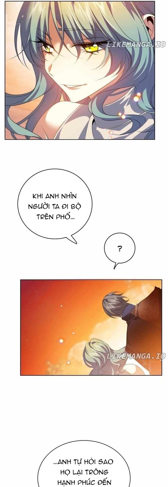 Zero Game Chapter 318 - Trang 2