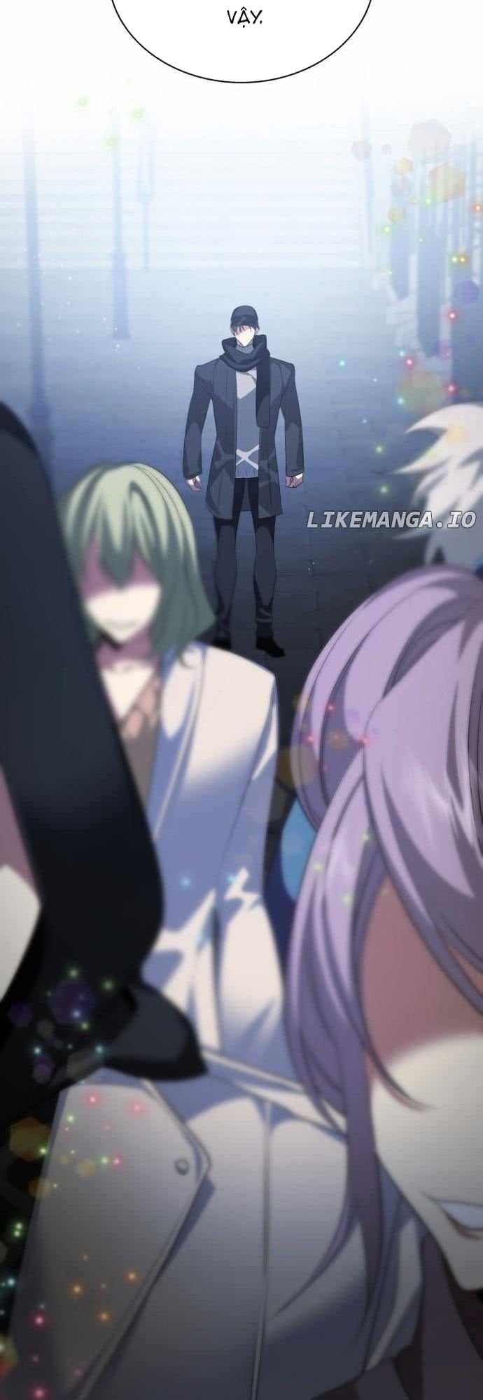 Zero Game Chapter 318 - Trang 2