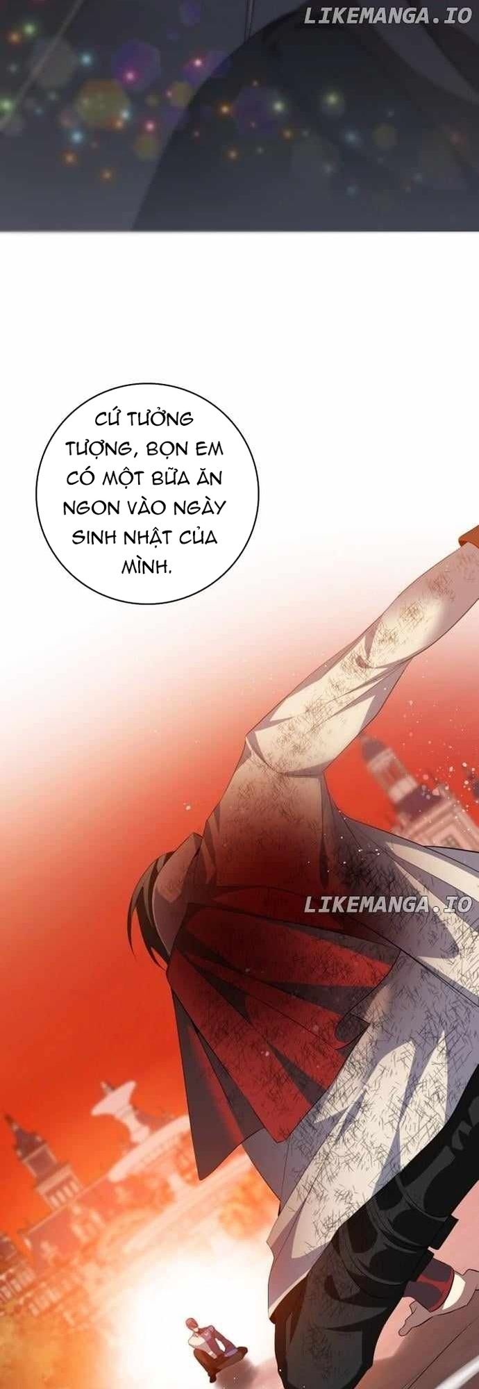 Zero Game Chapter 318 - Trang 2