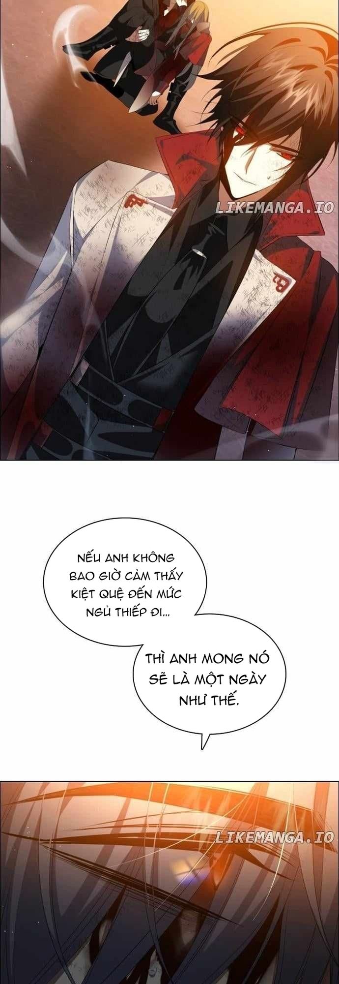 Zero Game Chapter 318 - Trang 2
