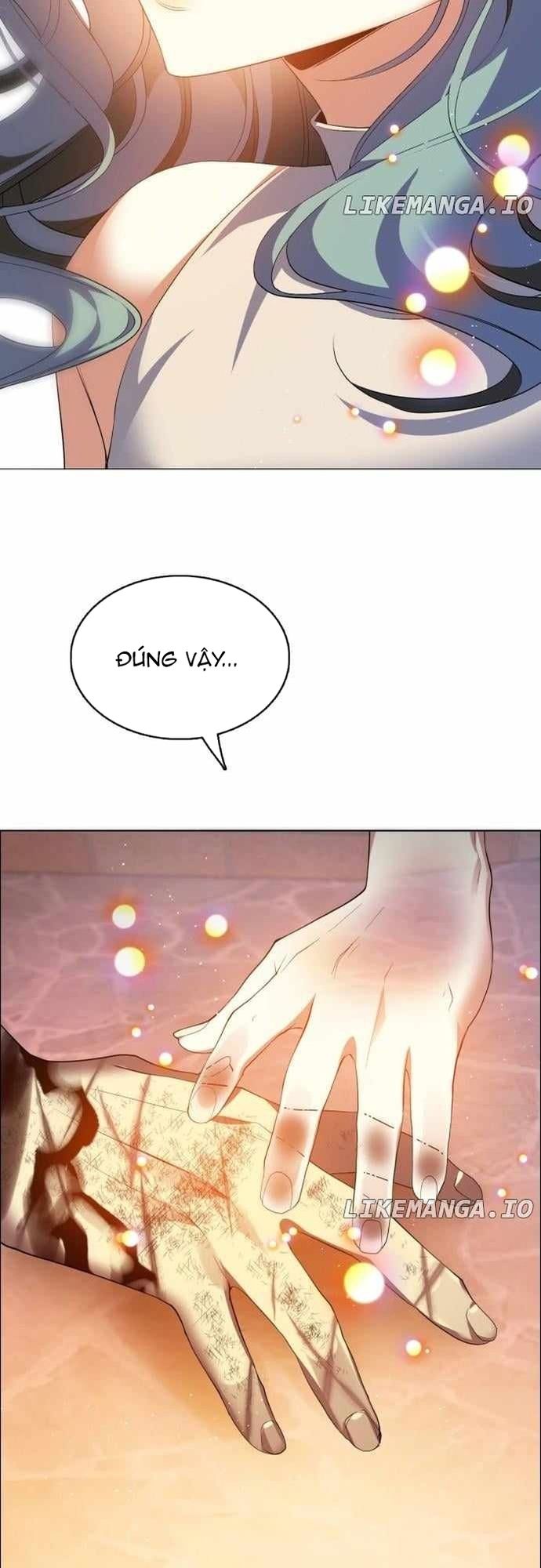 Zero Game Chapter 318 - Trang 2
