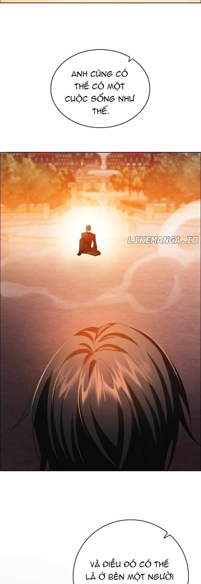Zero Game Chapter 318 - Trang 2