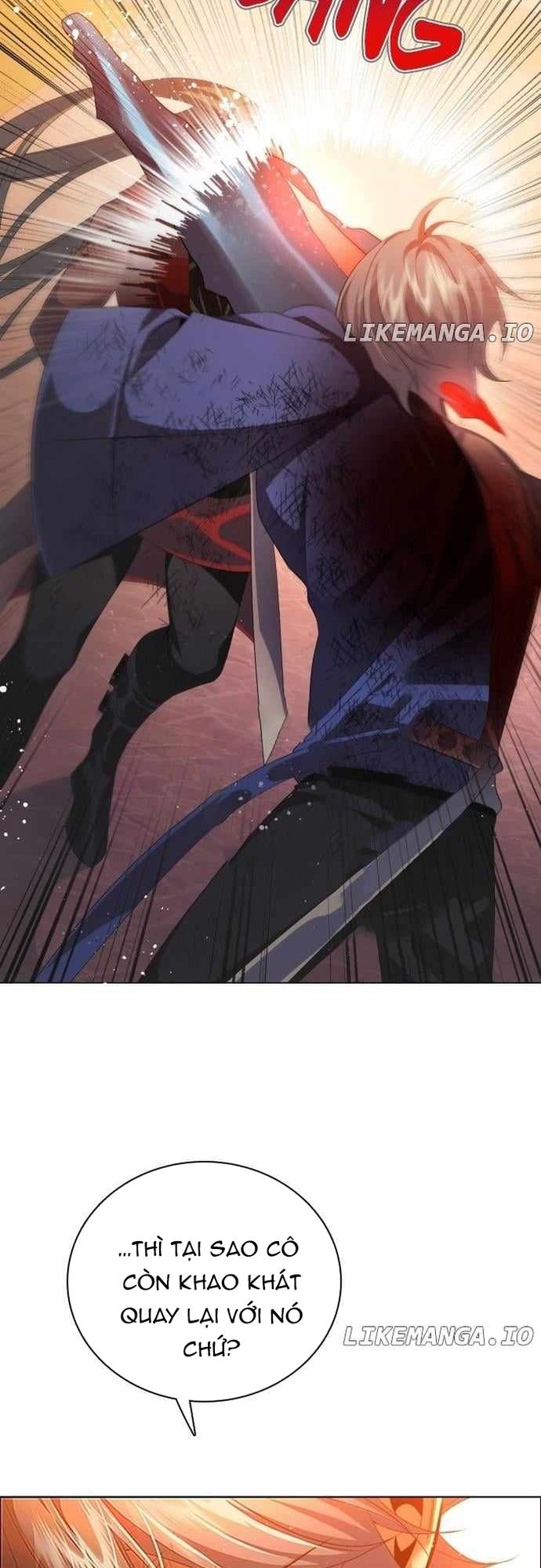 Zero Game Chapter 318 - Trang 2