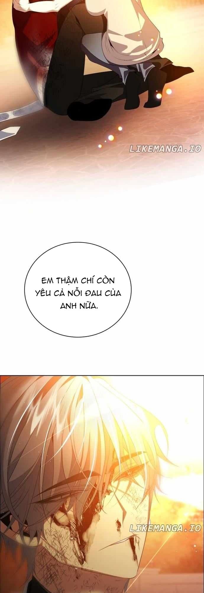 Zero Game Chapter 318 - Trang 2