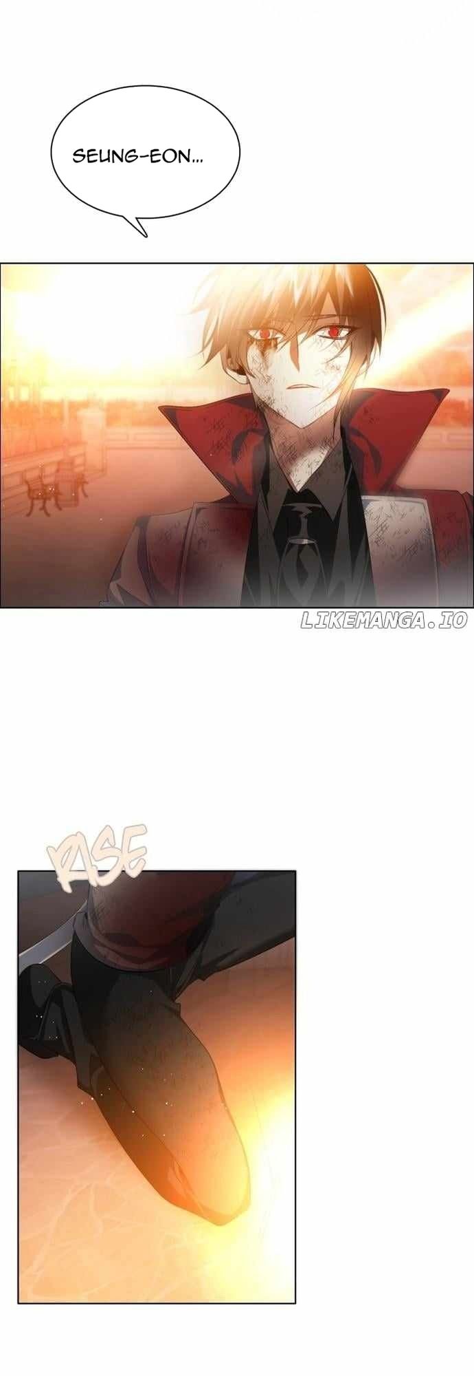 Zero Game Chapter 318 - Trang 2