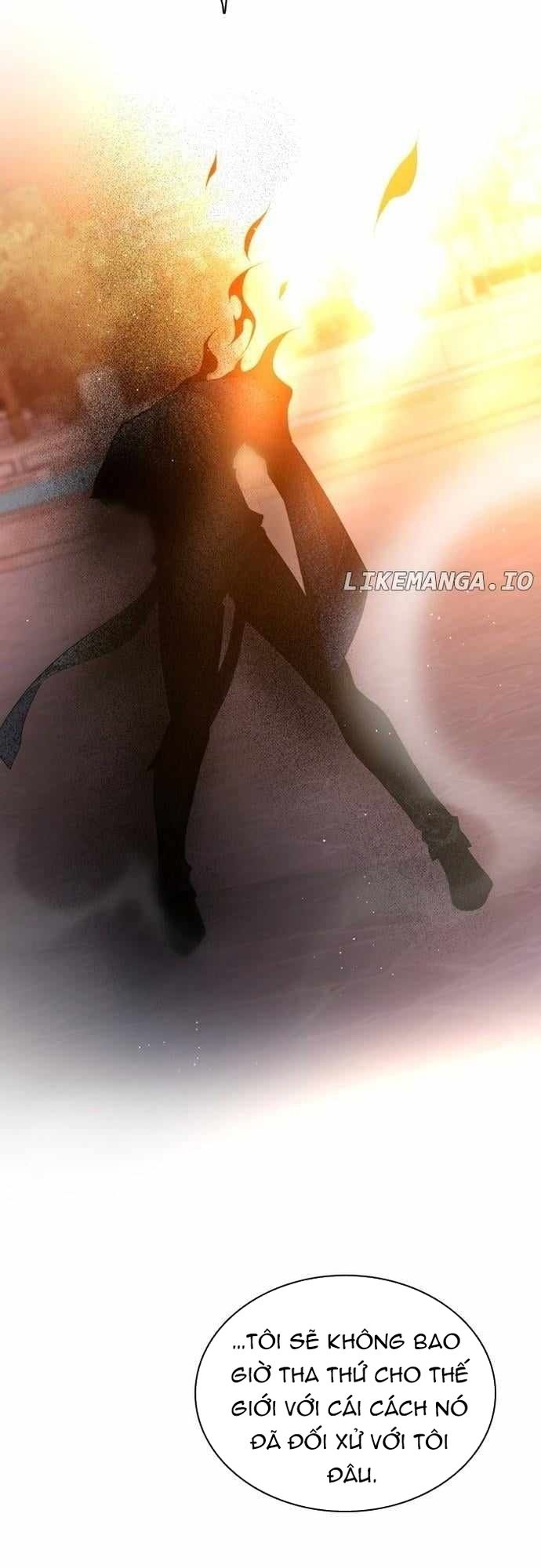 Zero Game Chapter 318 - Trang 2