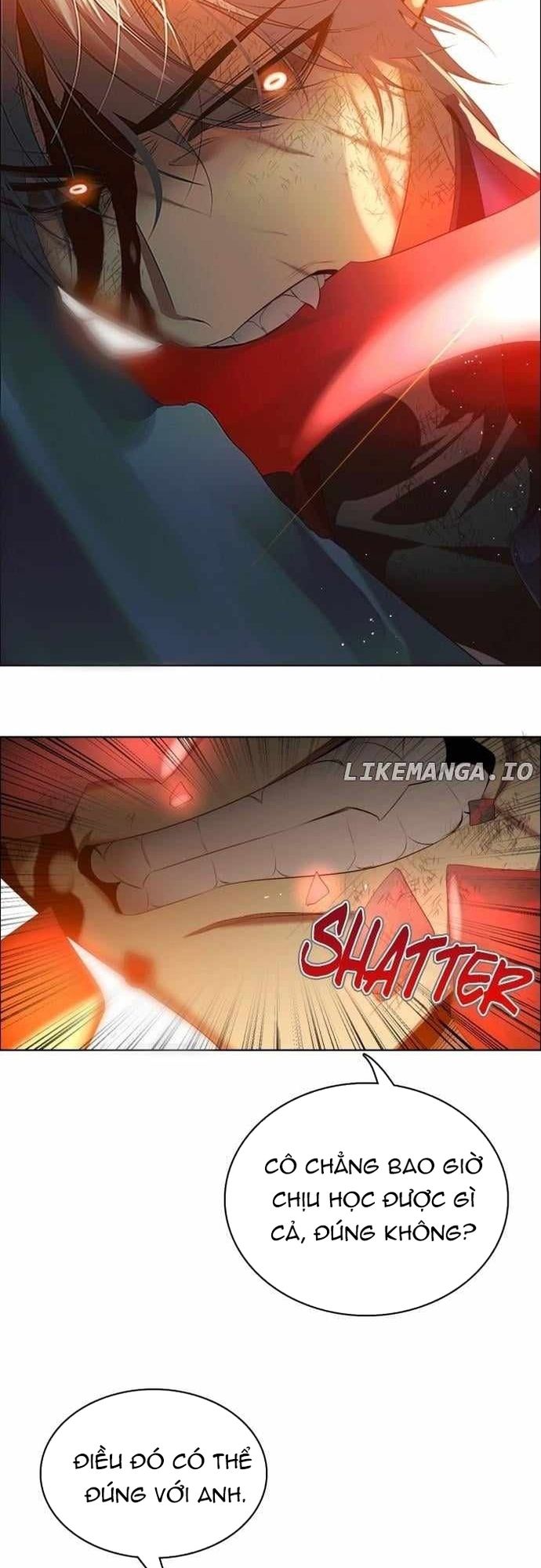 Zero Game Chapter 318 - Trang 2