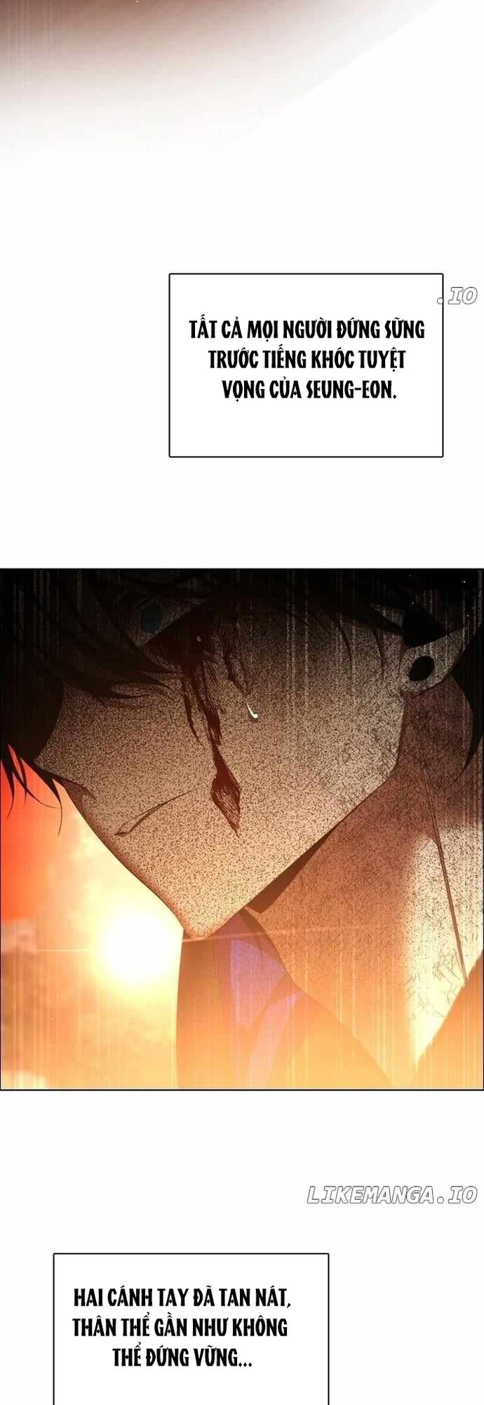 Zero Game Chapter 318 - Trang 2