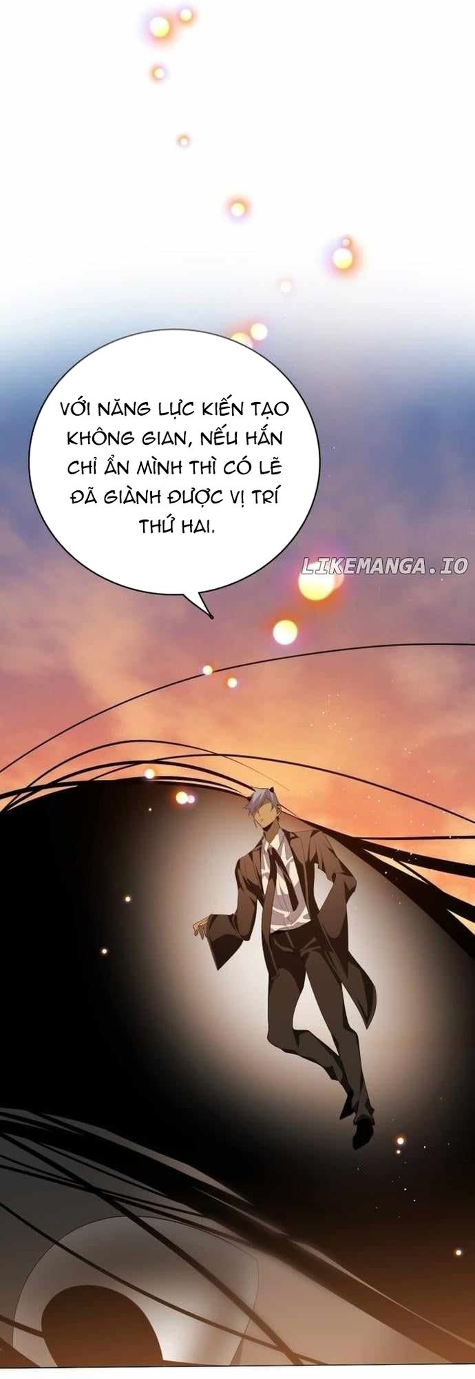 Zero Game Chapter 318 - Trang 2