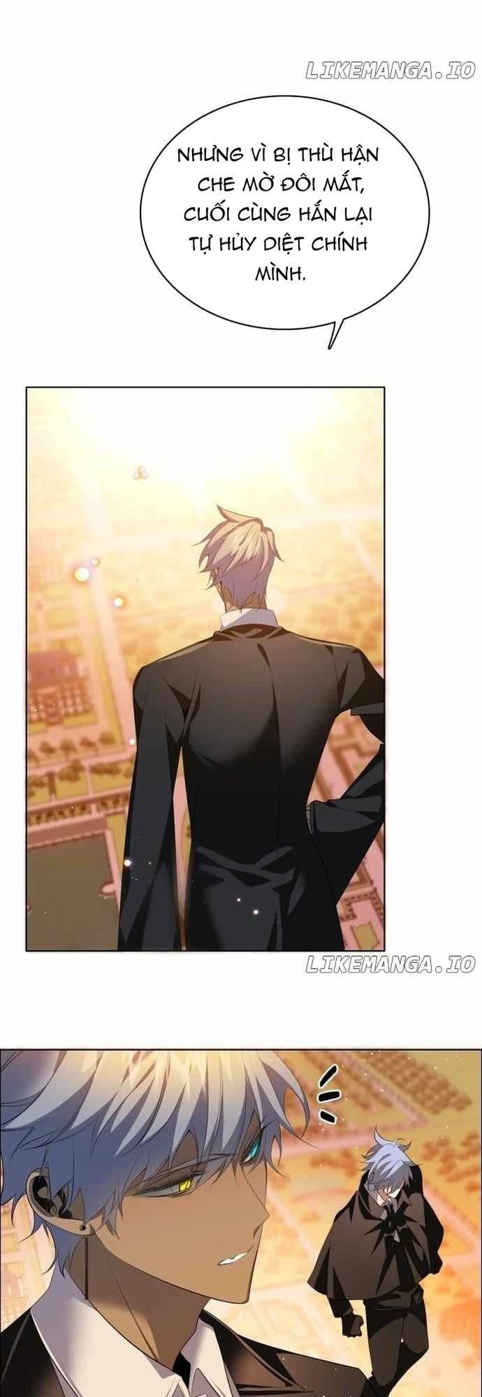 Zero Game Chapter 318 - Trang 2