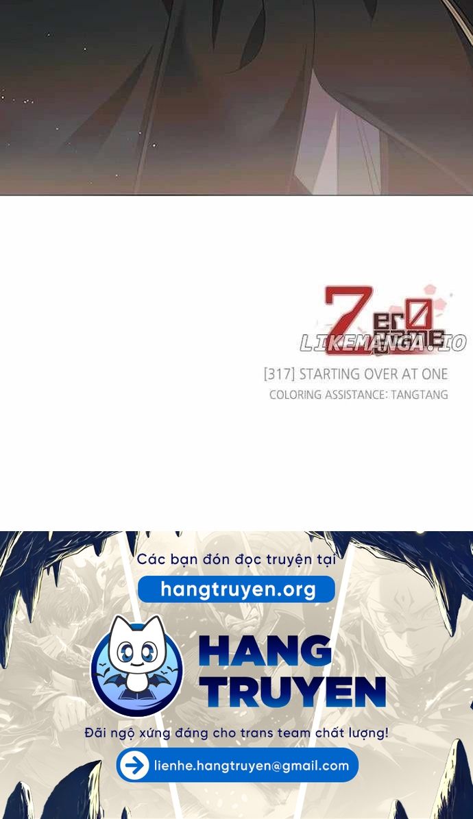 Zero Game Chapter 318 - Trang 2
