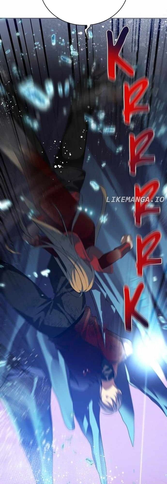 Zero Game Chapter 318 - Trang 2