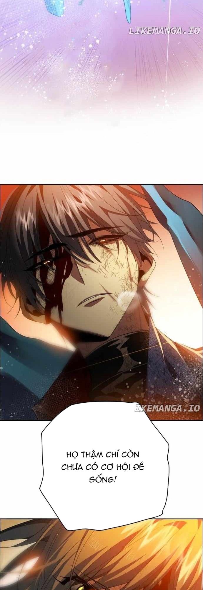 Zero Game Chapter 318 - Trang 2