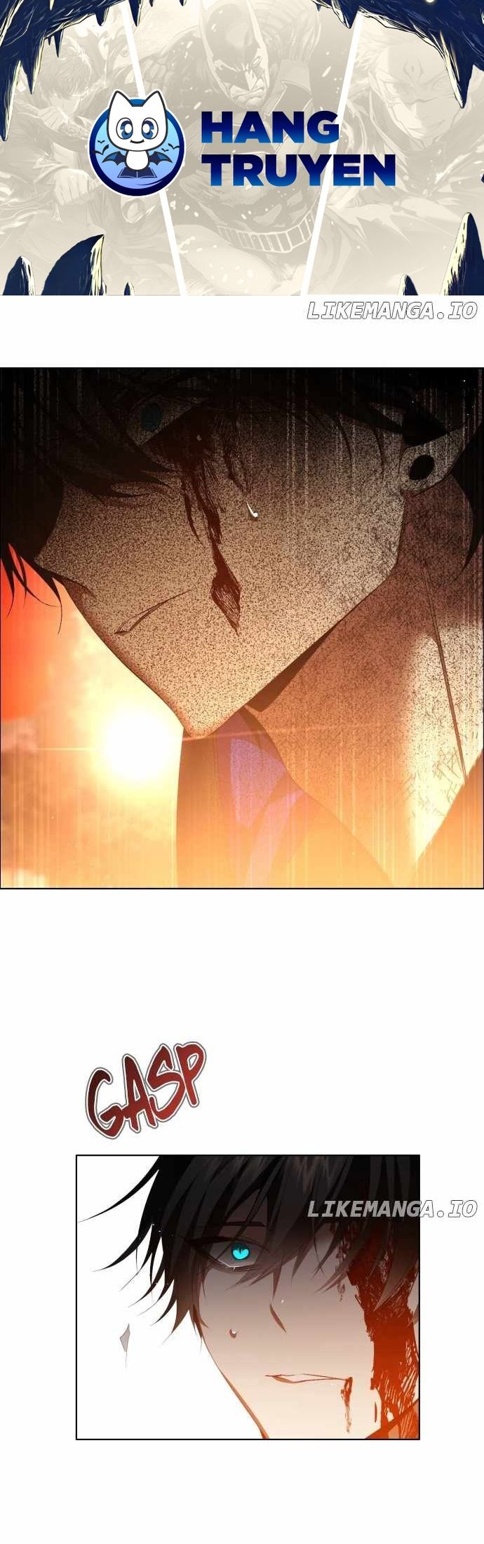 Zero Game Chapter 319 - Trang 2