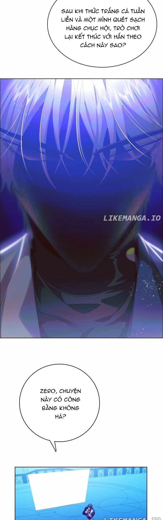 Zero Game Chapter 319 - Trang 2
