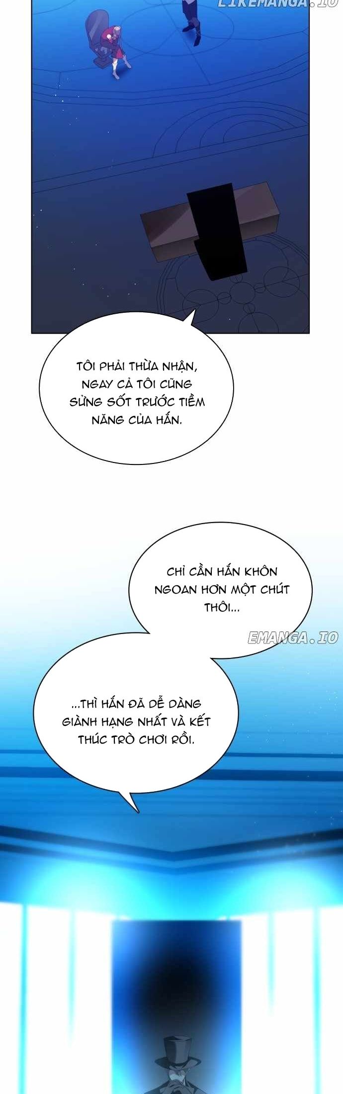 Zero Game Chapter 319 - Trang 2