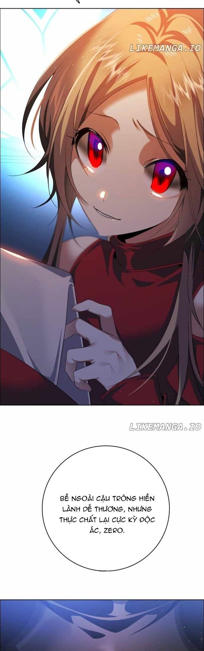 Zero Game Chapter 319 - Trang 2