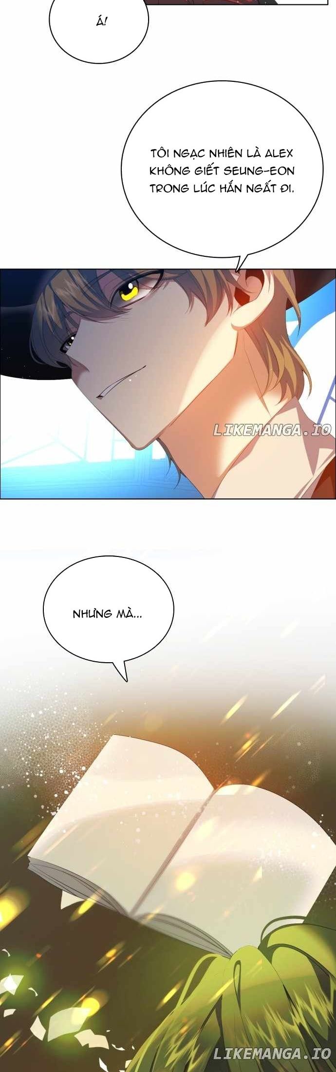 Zero Game Chapter 319 - Trang 2