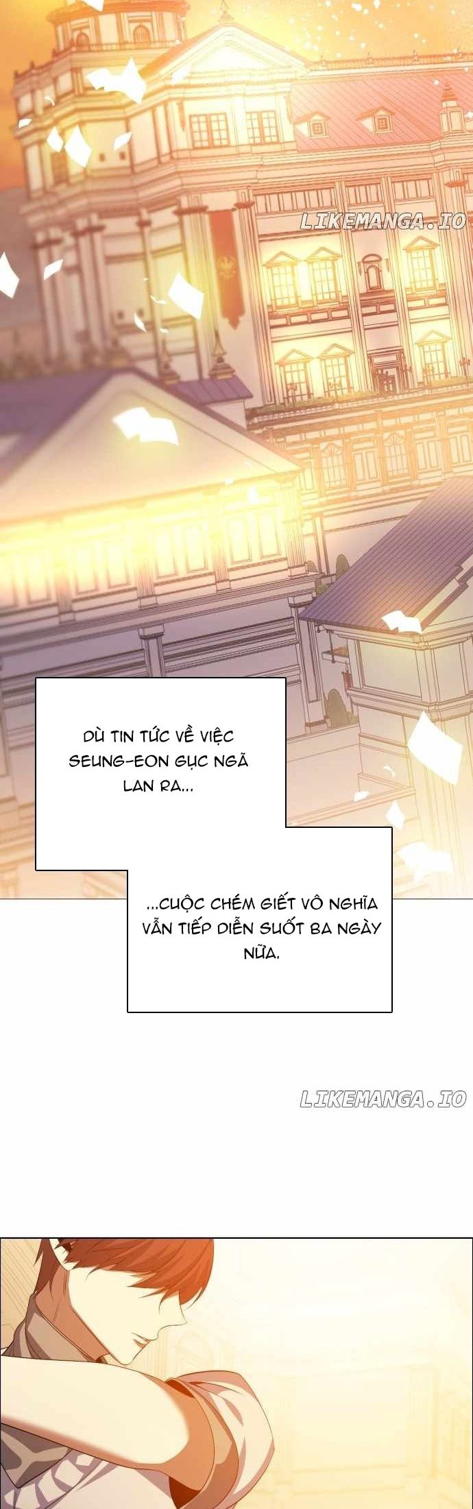 Zero Game Chapter 319 - Trang 2