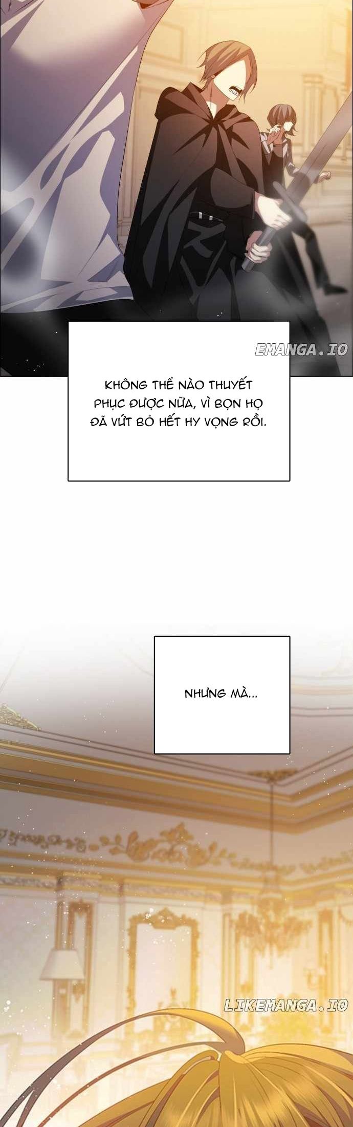 Zero Game Chapter 319 - Trang 2