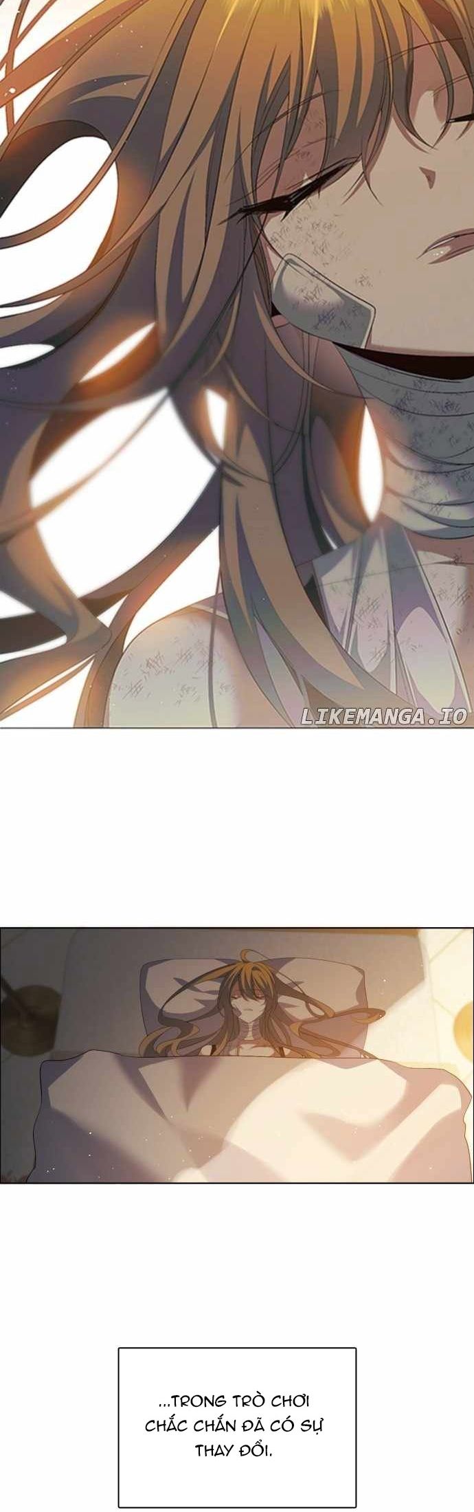 Zero Game Chapter 319 - Trang 2