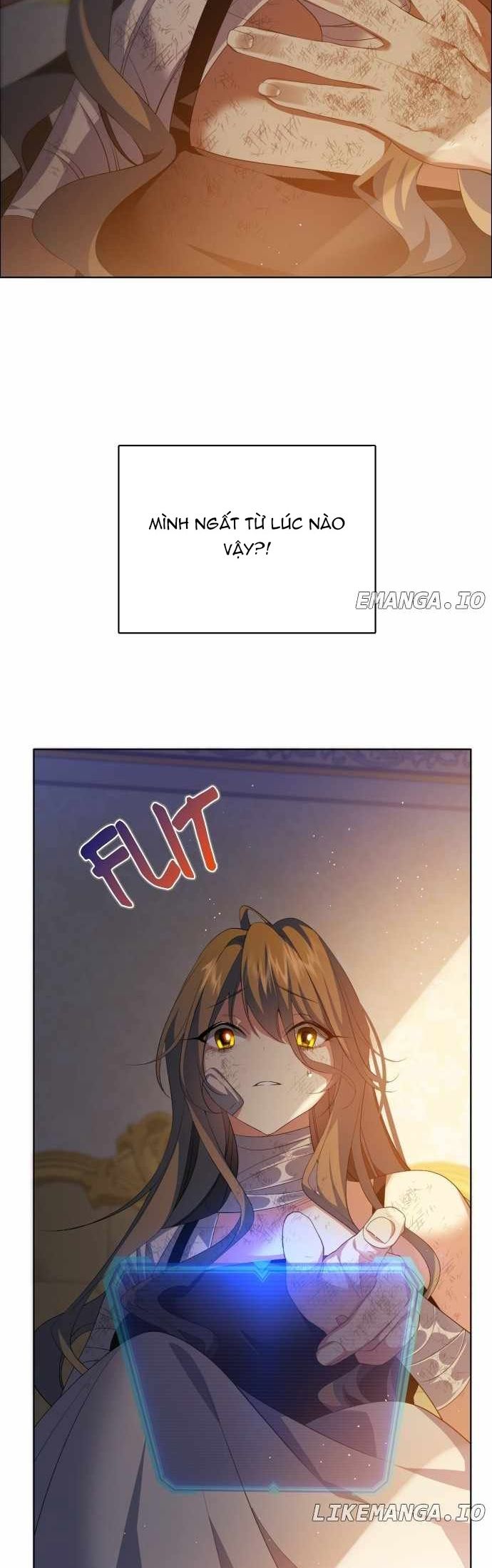 Zero Game Chapter 319 - Trang 2