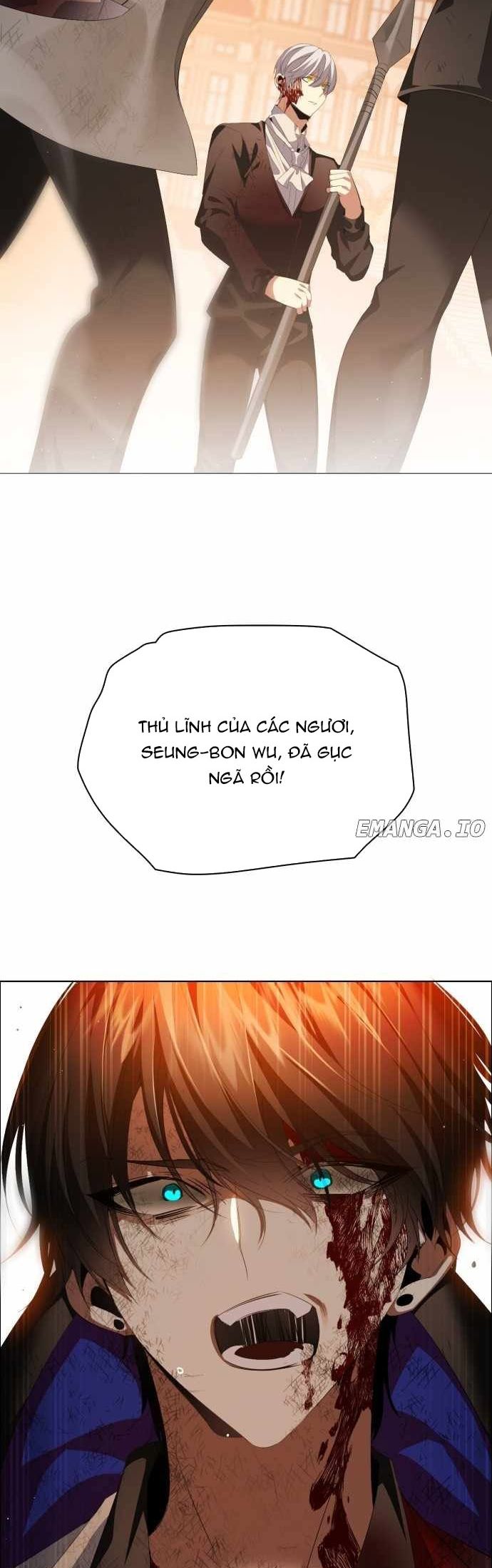 Zero Game Chapter 319 - Trang 2