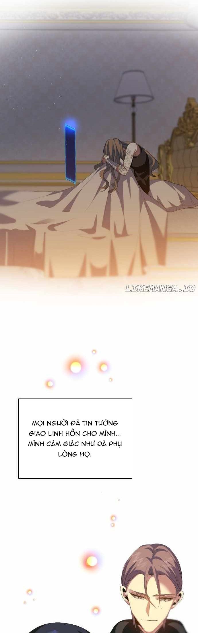 Zero Game Chapter 319 - Trang 2