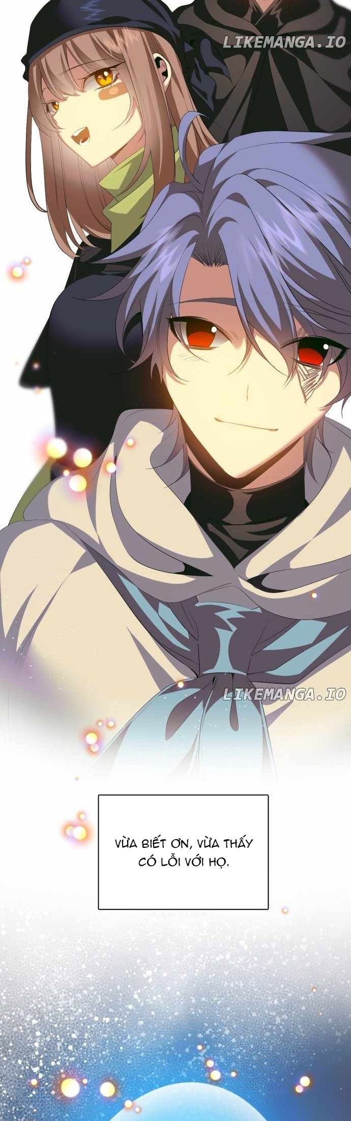 Zero Game Chapter 319 - Trang 2