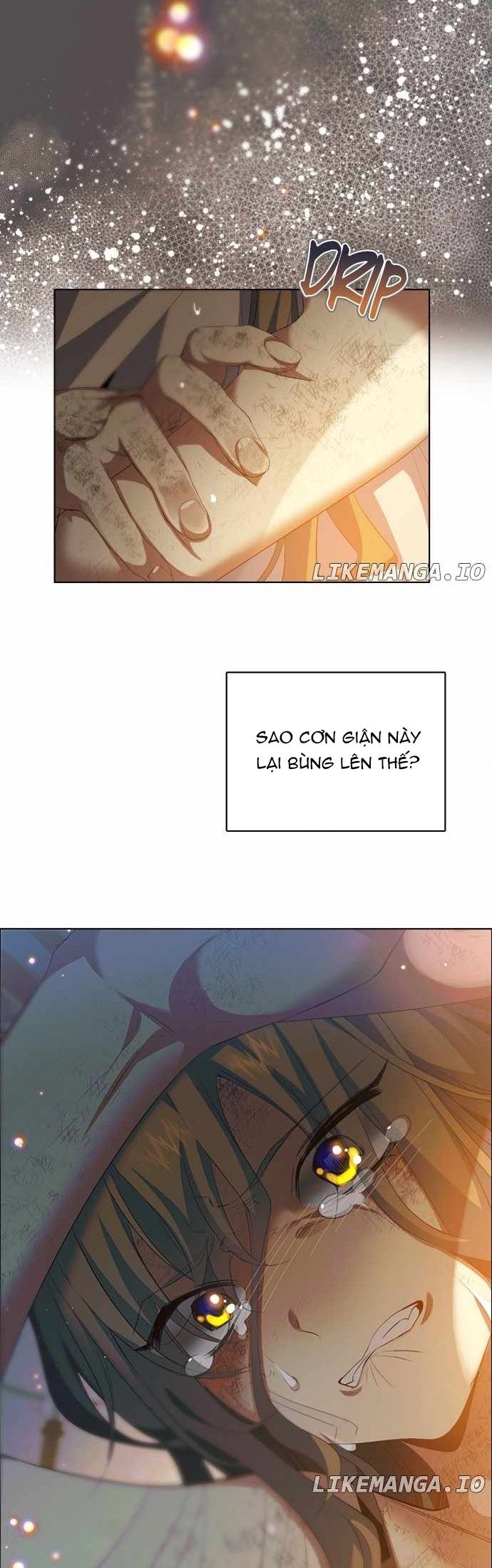 Zero Game Chapter 319 - Trang 2