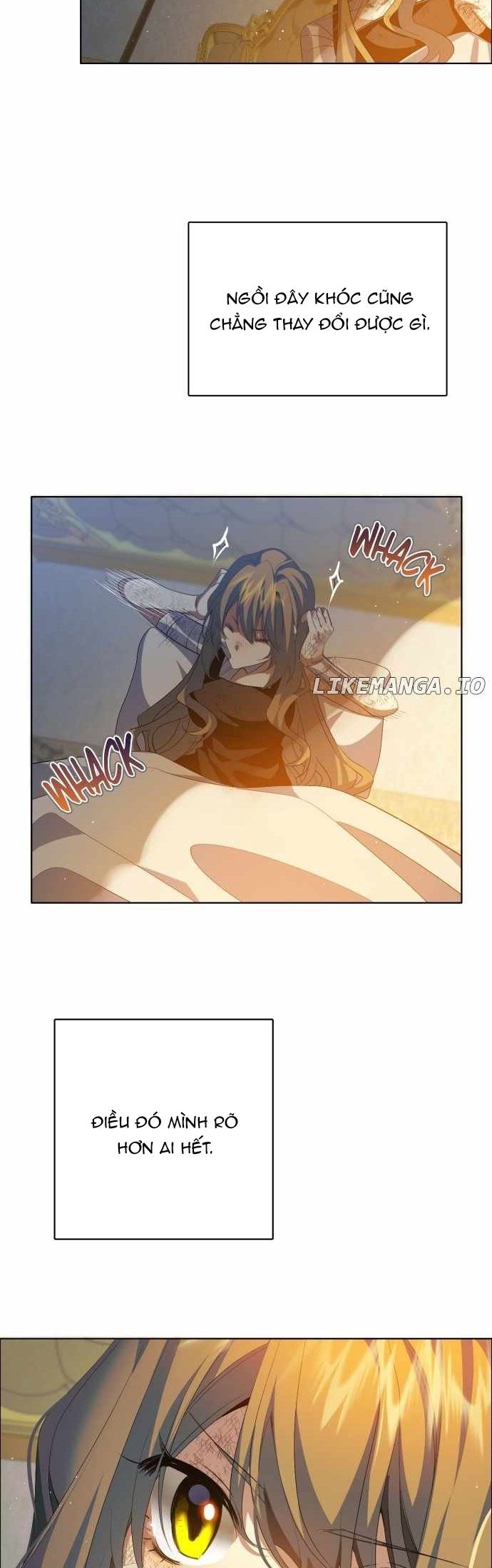 Zero Game Chapter 319 - Trang 2