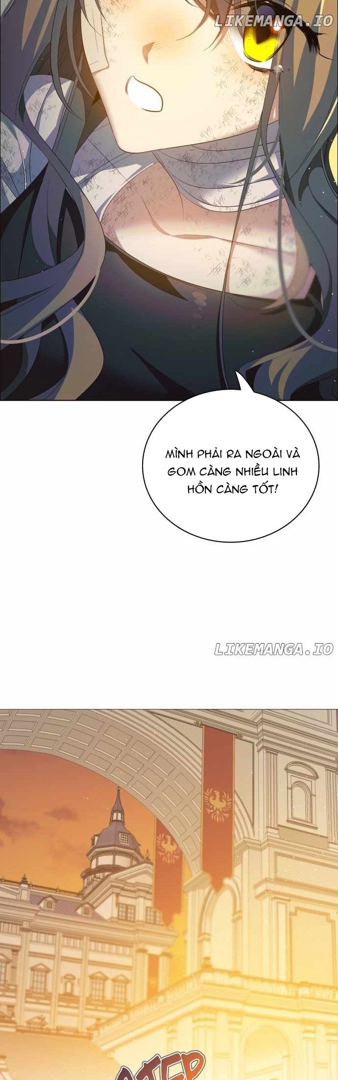 Zero Game Chapter 319 - Trang 2