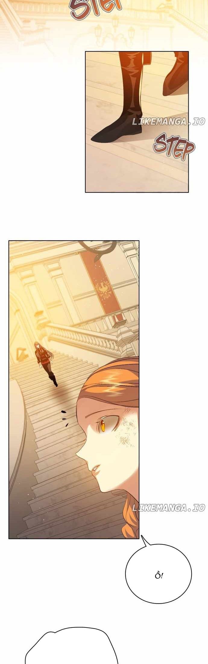 Zero Game Chapter 319 - Trang 2