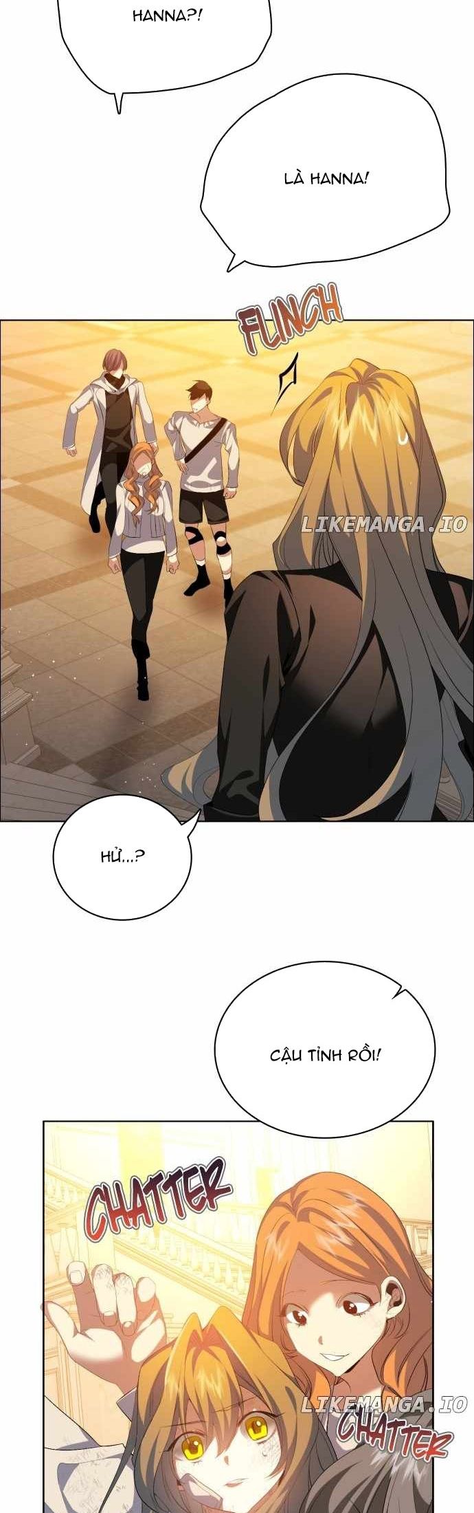 Zero Game Chapter 319 - Trang 2