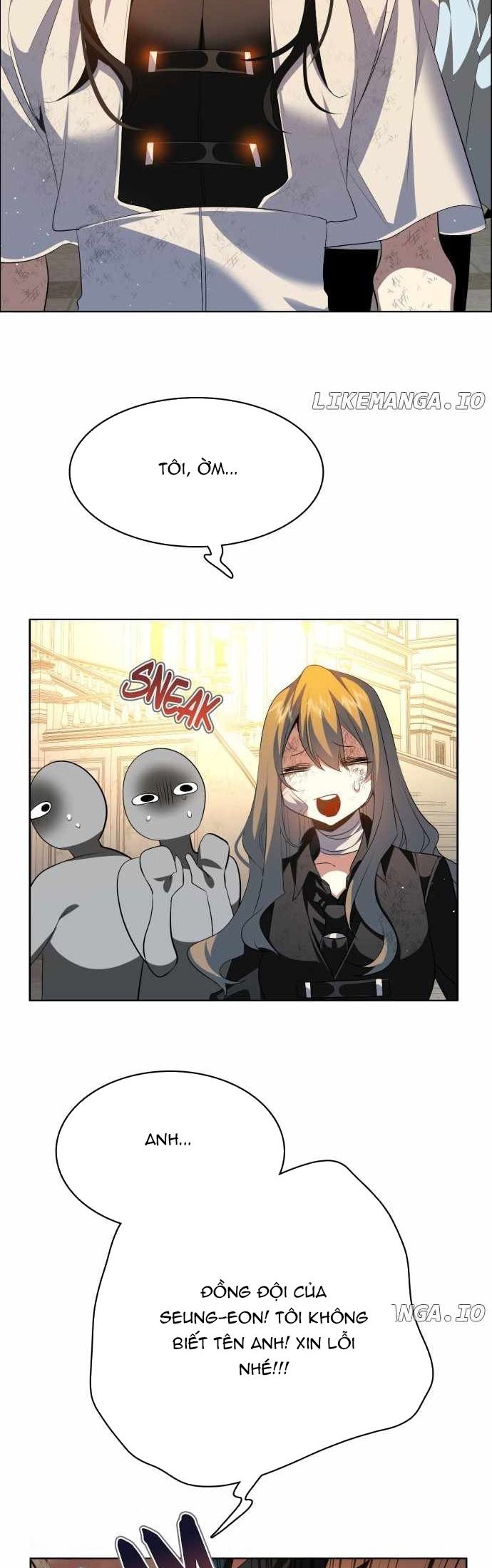 Zero Game Chapter 319 - Trang 2