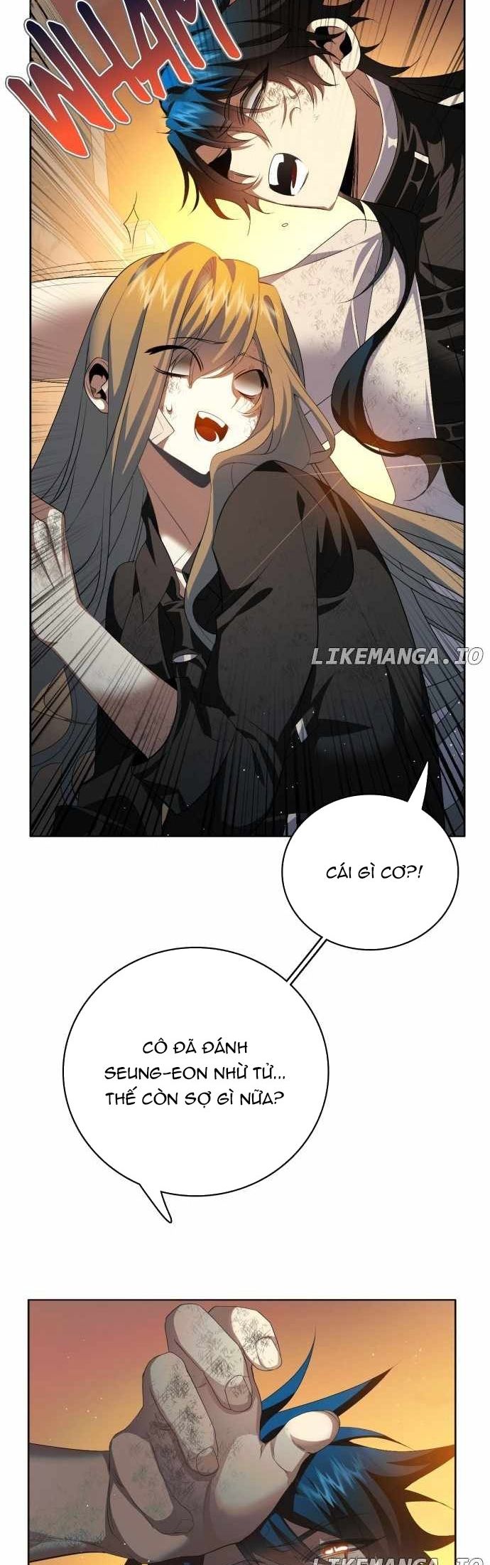 Zero Game Chapter 319 - Trang 2