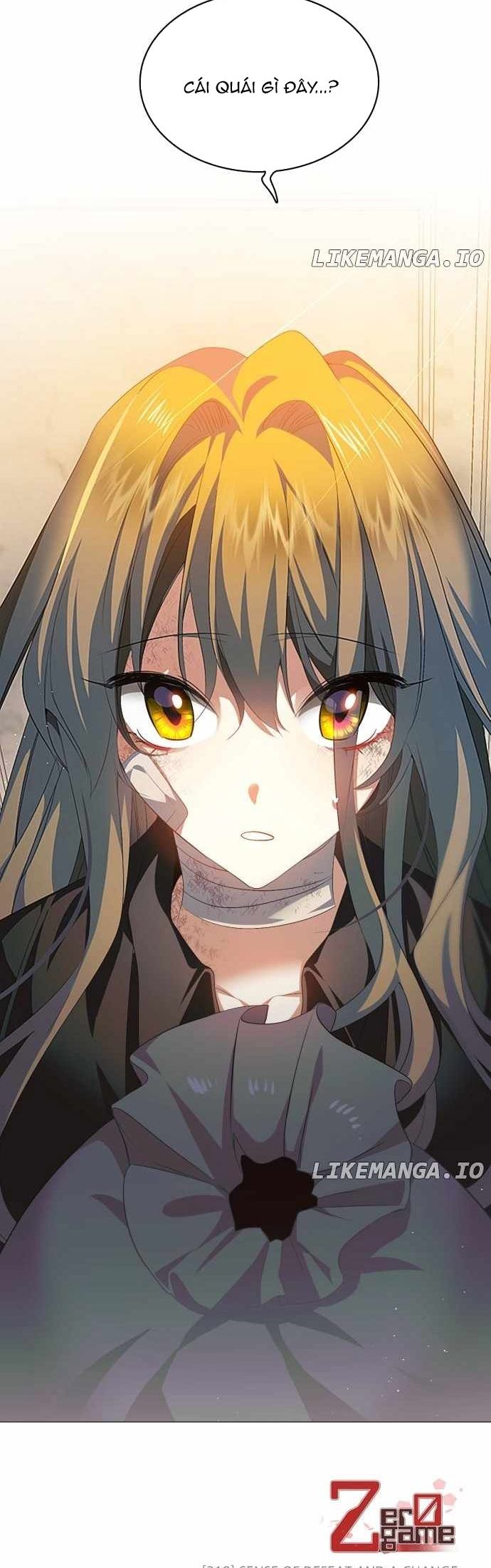 Zero Game Chapter 319 - Trang 2