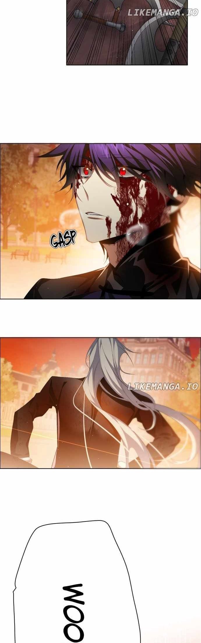 Zero Game Chapter 319 - Trang 2