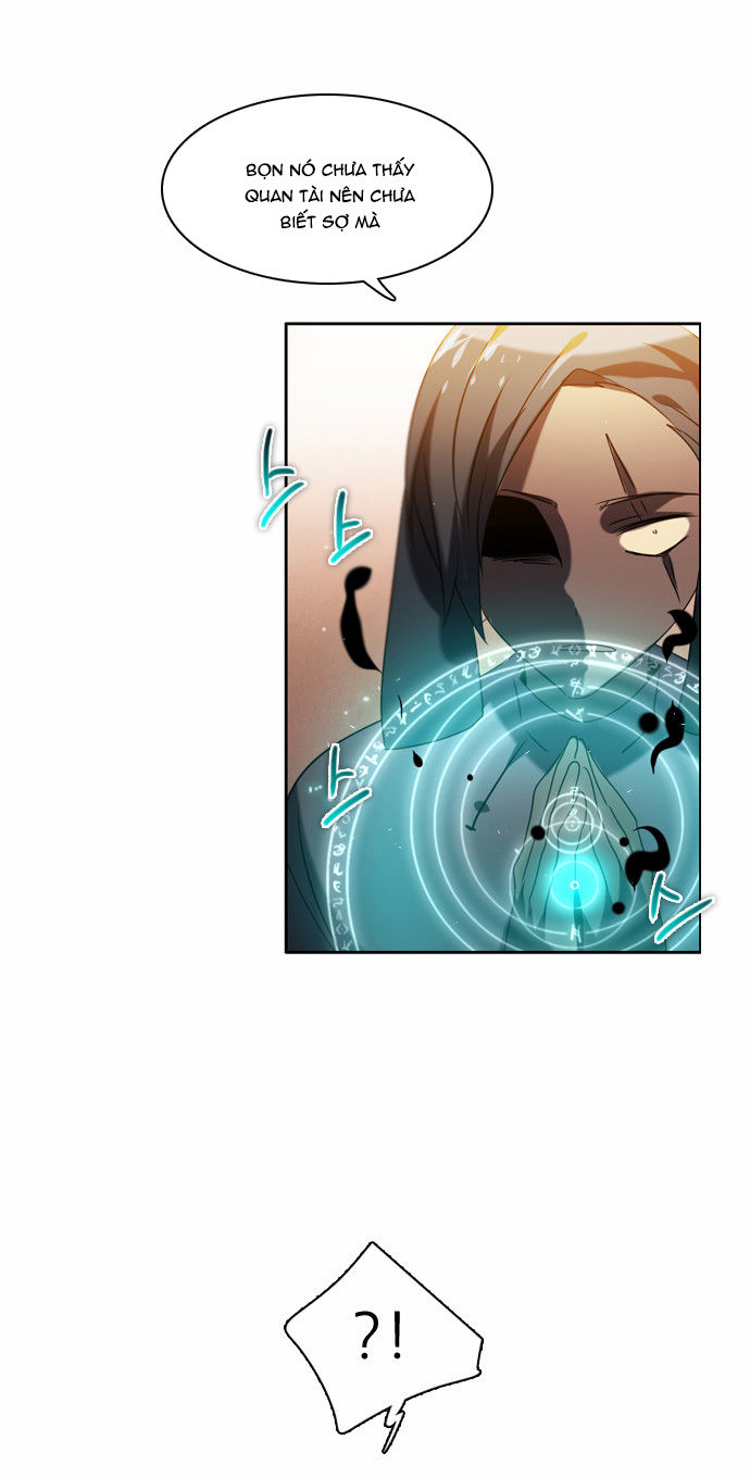 Zero Game Chapter 32 - Trang 2