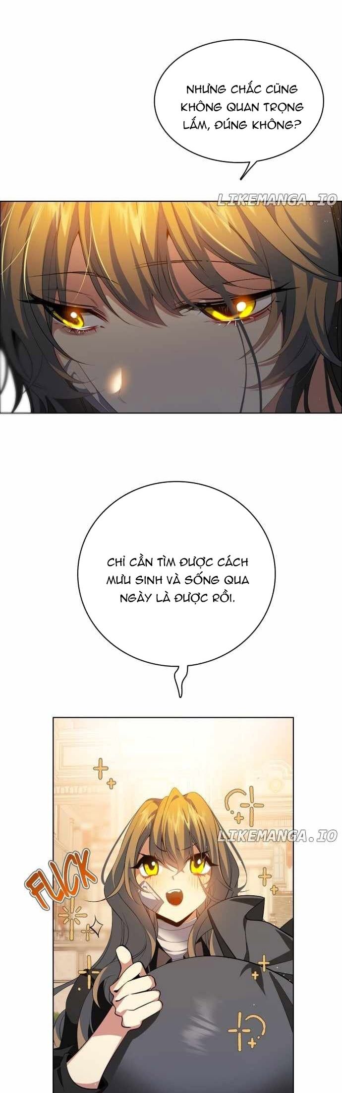 Zero Game Chapter 320 - Trang 2