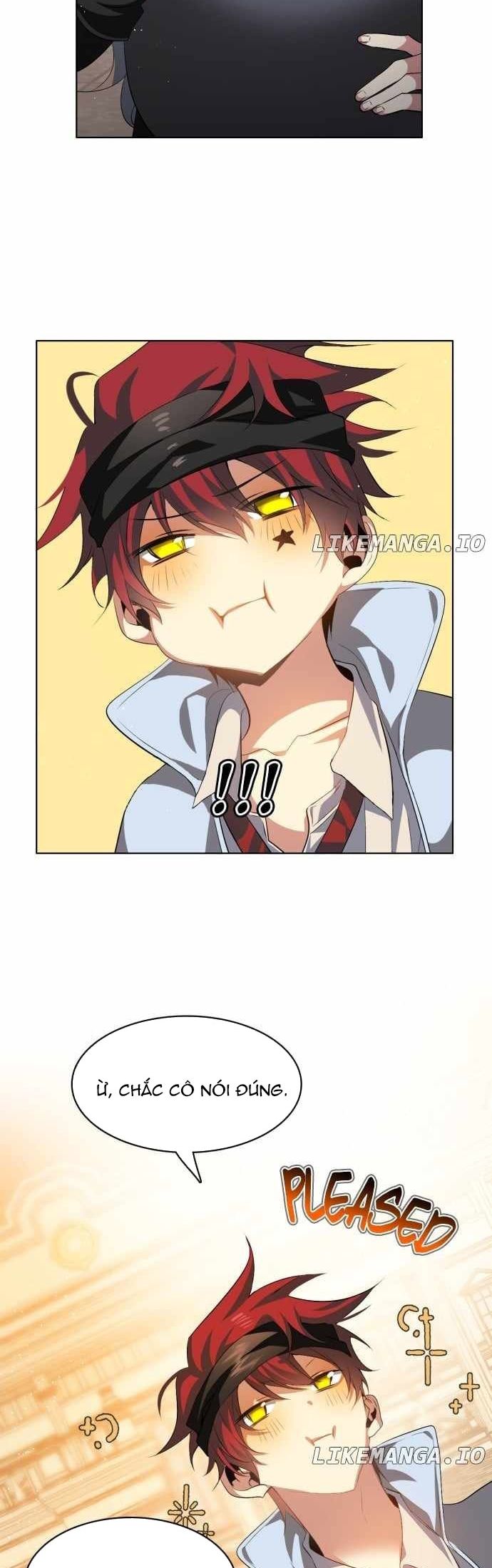 Zero Game Chapter 320 - Trang 2