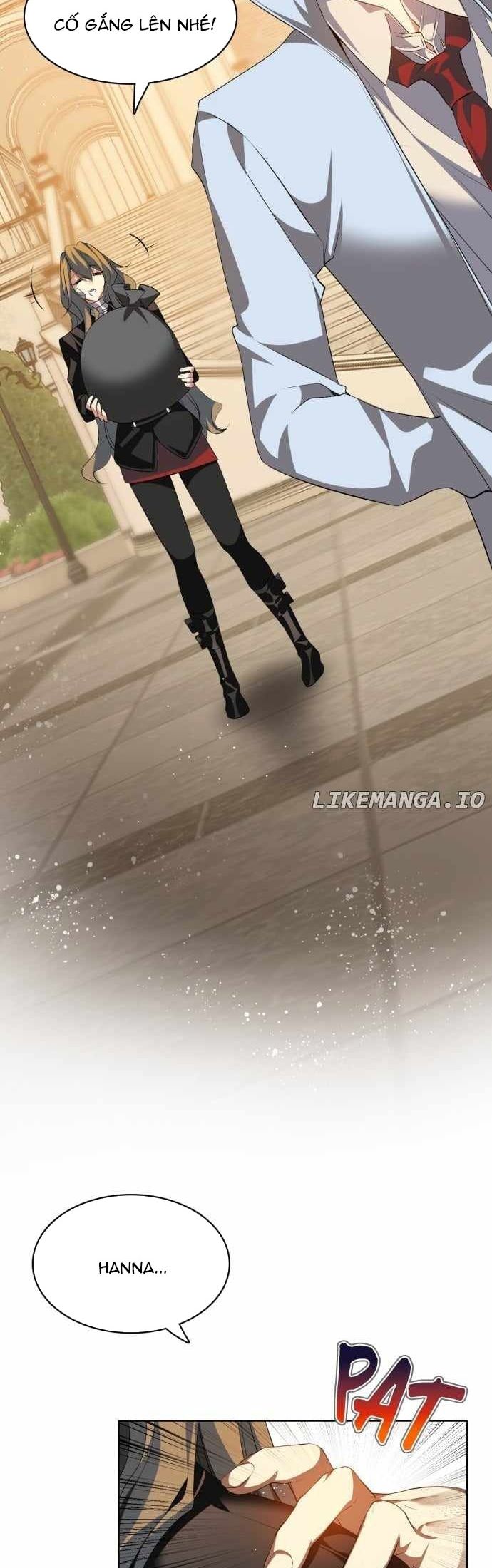 Zero Game Chapter 320 - Trang 2