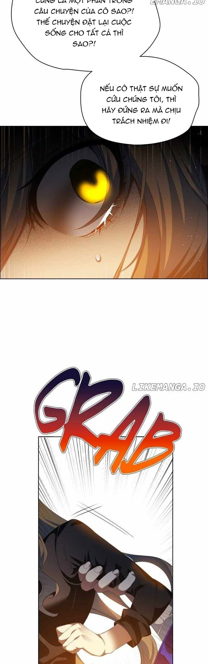 Zero Game Chapter 320 - Trang 2