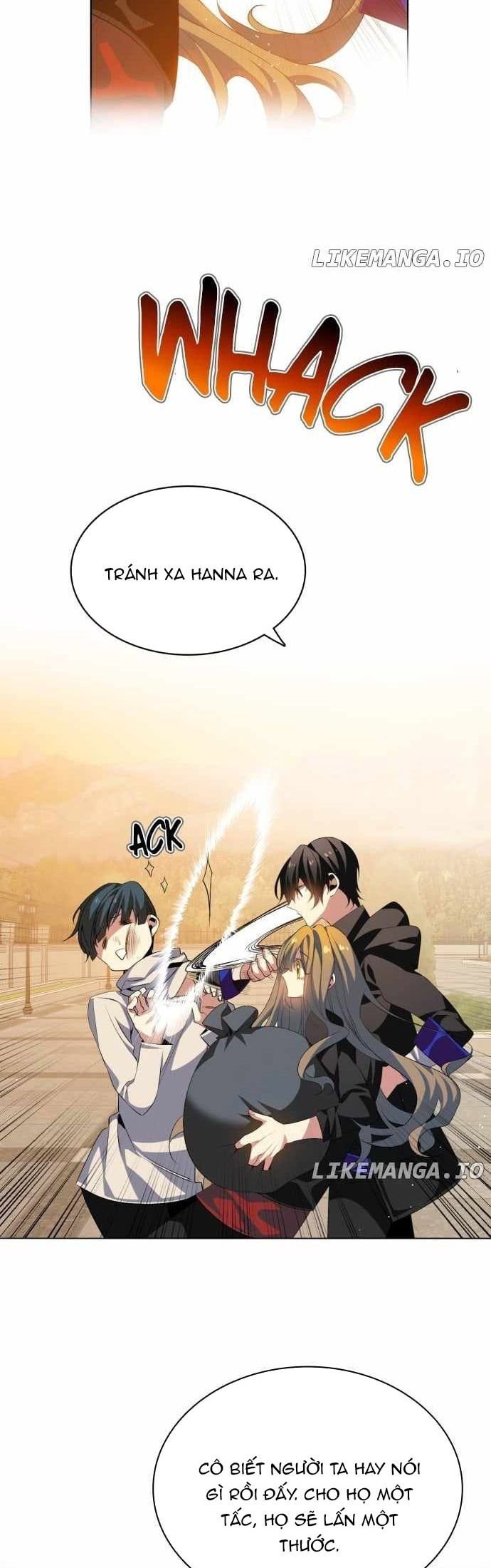 Zero Game Chapter 320 - Trang 2