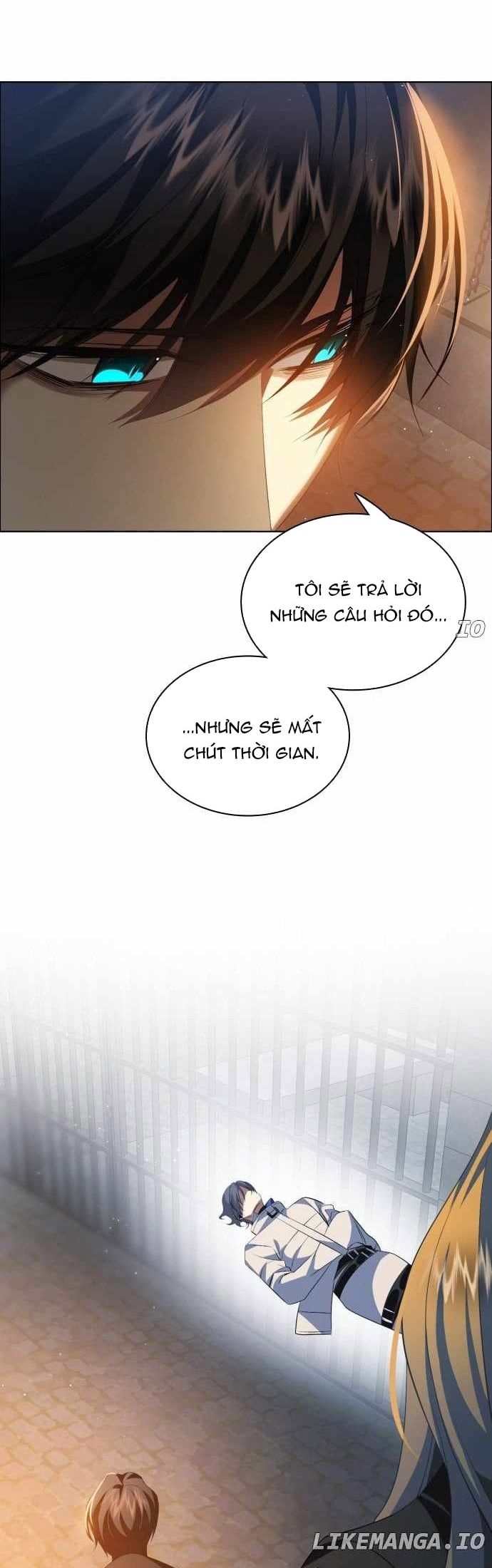 Zero Game Chapter 320 - Trang 2